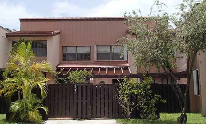Indian Summer Village Miami