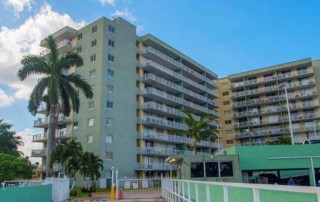 Isla Del Mar Miami