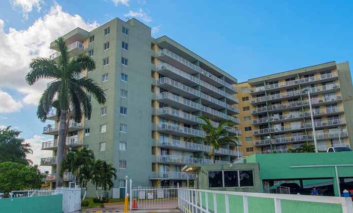 Isla Del Mar Miami