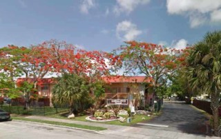 Kendallwood Villas Miami