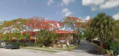 Kendallwood Villas Miami