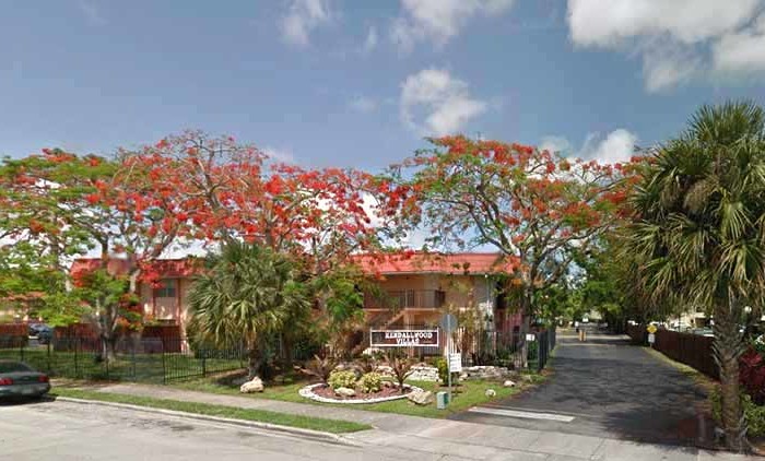 Kendallwood Villas Miami
