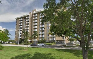 Keystone Towers Miami