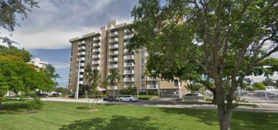 Keystone Towers Miami