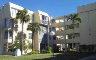 Lake Park Miami