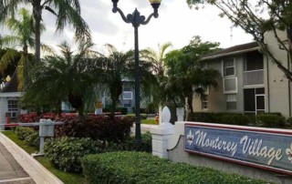 Monterrey Village