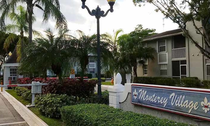 Monterrey Village