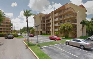 Pine Lake Village Miami