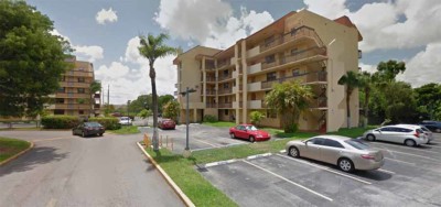 Pine Lake Village Miami