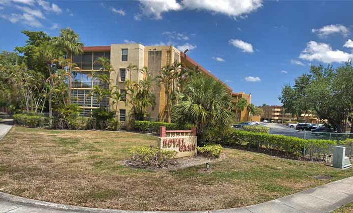 Royal Oaks Miami