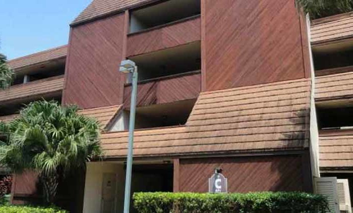 Summertree Village at California Club Miami