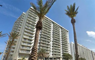 Arlen Beach Miami Beach