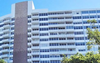 Belle Plaza Miami Beach