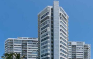 Burleigh House Miami Beach