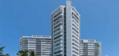 Burleigh House Miami Beach