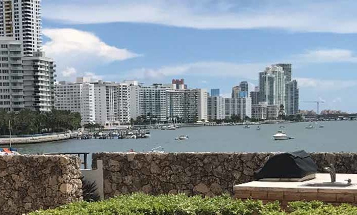 Costa Brava Miami Beach