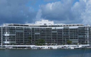 King Cole Miami Beach