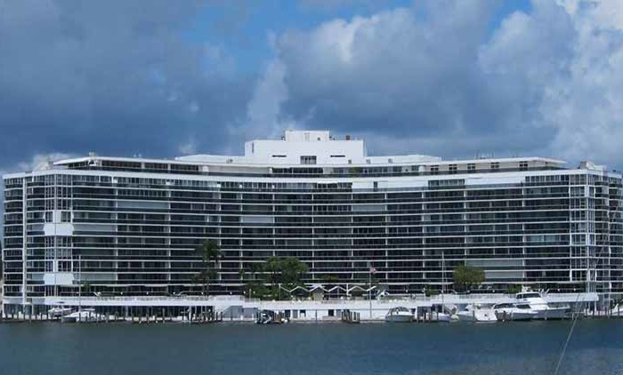 King Cole Miami Beach