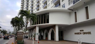 Maison Grande Miami Beach