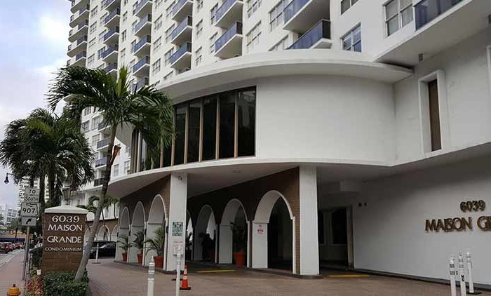 Maison Grande Miami Beach