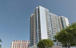 Mirasol Ocean Towers Miami Beach