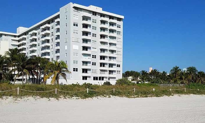 Royal Atlantic Miami Beach