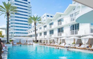 Shelborne Ocean Beach Hotel