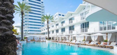 Shelborne Ocean Beach Hotel