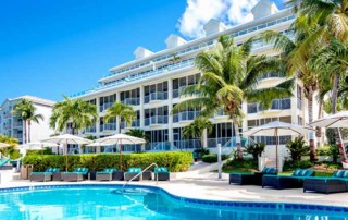 South Bay Club Miami Beach