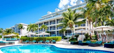 South Bay Club Miami Beach