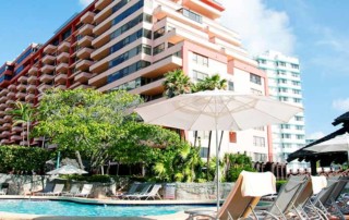 The Alexander Miami Beach