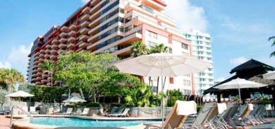 The Alexander Miami Beach