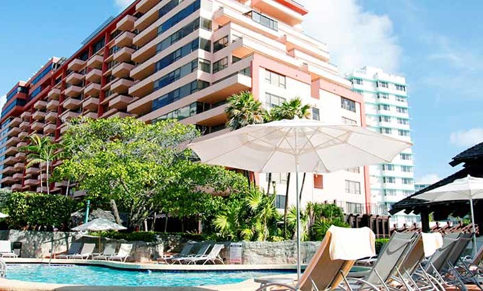 The Alexander Miami Beach