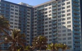 The Collins Miami Beach