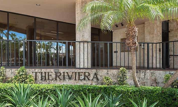 The Riviera Miami Beach