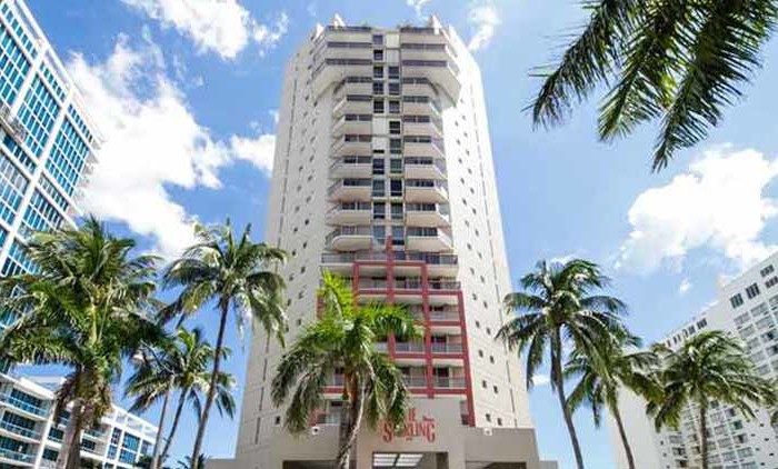 The Sterling Condo Desc