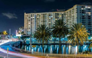 Tower Forty One Miami Beach