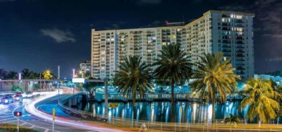 Tower Forty One Miami Beach