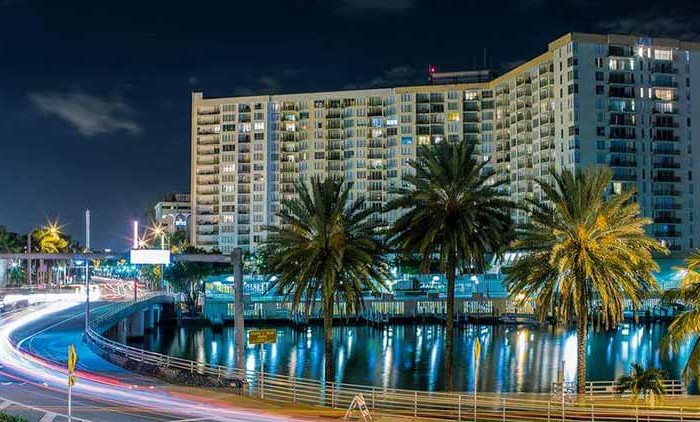 Tower Forty One Miami Beach