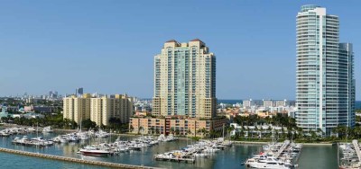 Yacht Club at Portofino Miami Beach
