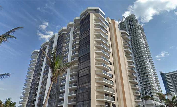Condo Mar del Plata